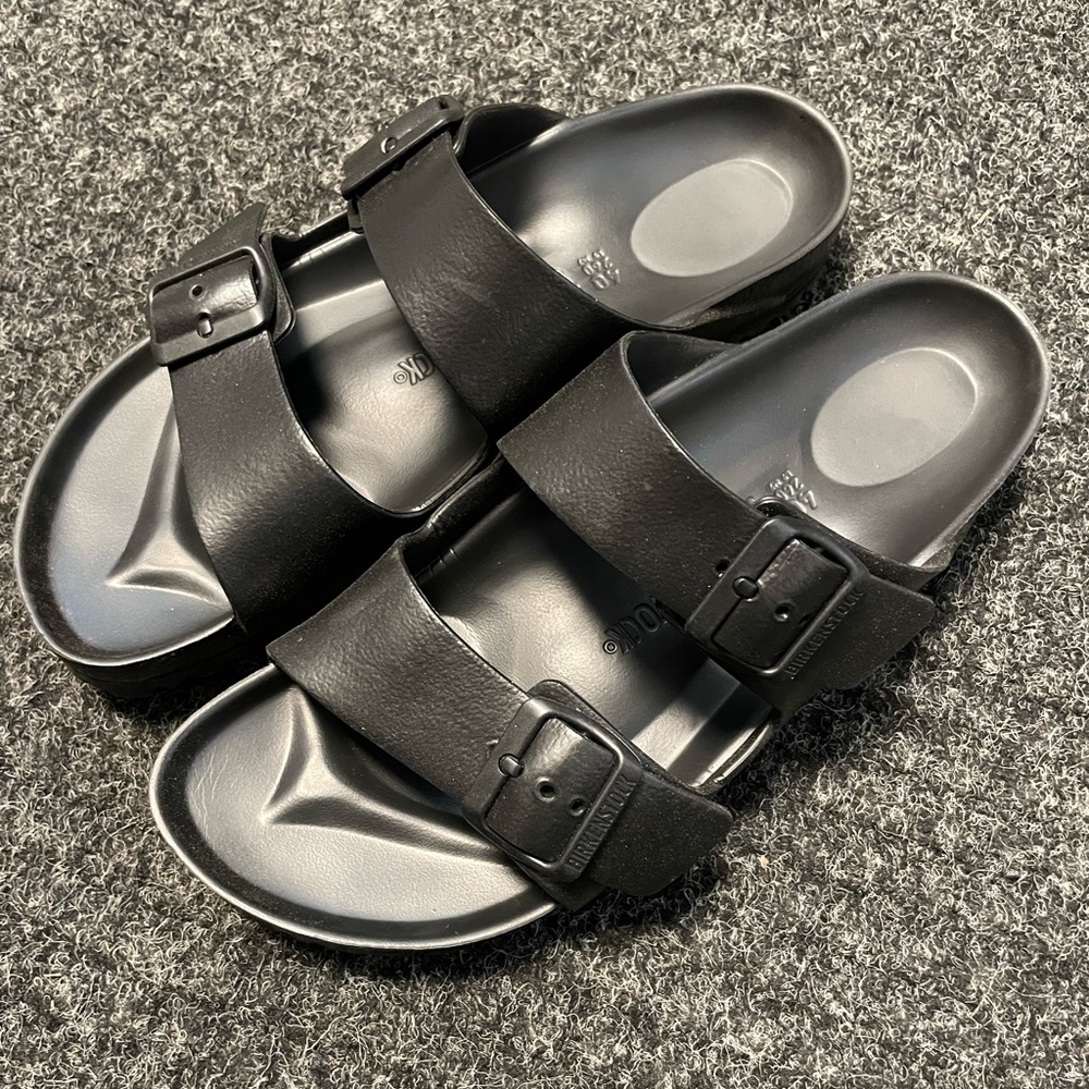 Birkenstock Arizona EVA Slides Women’s 9/9.5 40 EU